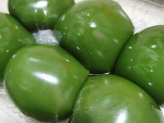 -白玉兰食品甜凤店(合生汇店)