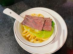 -燕青小馆(东园大厦店)