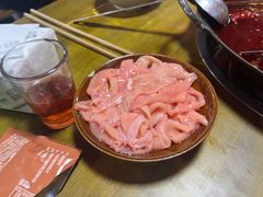 -正南齊北重庆老火锅(光华村直营店)