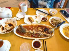 -鼎泰丰(嘉年华•海信广场VILLAGE店)