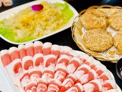 -牛街同乐祥肉饼店(天通苑店)