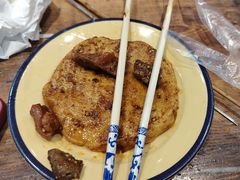 -香约老地方烧烤(九道街店)