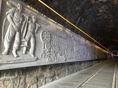 -铁路文化公园