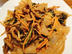 -春水锅贴·传统鲁菜(大明湖店)