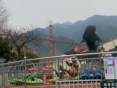-秦岭欢乐世界