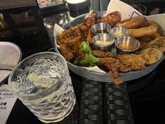 -Shanghai Brew House上海啤酒工坊(老外街店)