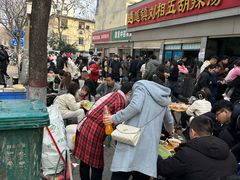 -逍遥镇刘相五胡辣汤豆沫馆(康复中街店)