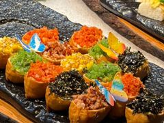 -梨花自助烤肉(乐宾店)