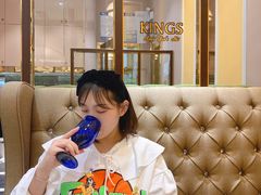 -金燕庄·KINGS(万象城店)