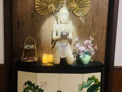 -域SPA·足疗·按摩·养生(静安寺店)