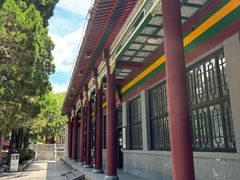 -华清宫景区