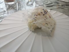 白日-九献创意菜·牛排馆(亮马河花园店)