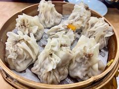 -都一处烧麦馆(前门店)