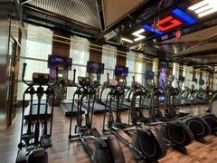 -威蒂斯国际健身游泳会所(东莞庄路店)