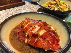 -南京大牌档(济南万象城店)