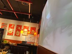 -牛焱·烧肉酒肆(五大道店)