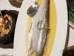 -桂满陇·手作小笼包&江南叫花鸡(中山公园店)