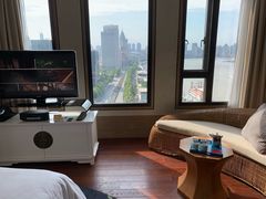 -上海外滩英迪格酒店