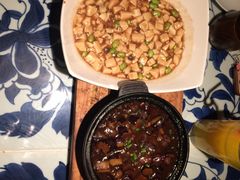 -绿茶餐厅(龙湖杭州金沙天街店)