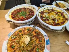 -花盐街·四川乐山小吃(西单大悦城店)