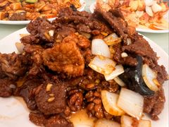 -胖子菜馆(隆昌路店)