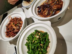 -兰湘子·湘菜小炒(石家庄万象城店)