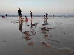 -南澳海滩