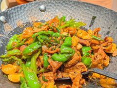 -湘辣辣鲜炒黄牛肉(顺义华联店)