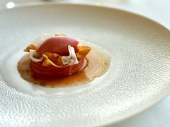 -Caprice(香港四季酒店)