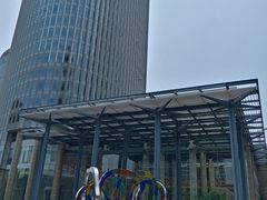 -喜来登由由大酒店九州膳坊中餐厅