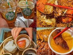 -避风塘·金牌店·夜宵(金玉兰店)