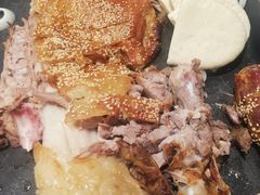 -九十九顶毡房(阜石路店)