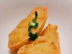 普宁豆干-陈鹏鹏潮汕菜(欢乐海岸 海边景观店)