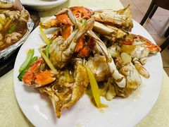 -惠来大排档(联创商业街店)