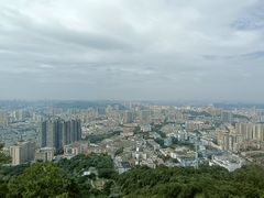 -求水山公园