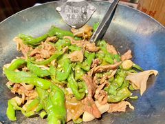 -老湘村·湖南土菜(天河维多利店)