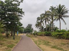-西秀海滩公园