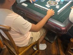-亮欢寨酸汤鱼(沙冲路店)
