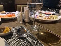 -东华假日酒店自助餐