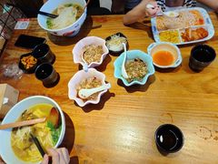 -云味馆米线(广州白云凯德店)