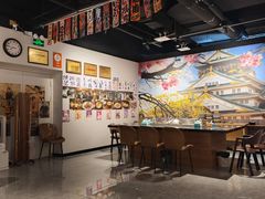 -大成铁板烧•板前(复古餐厅石老人店)
