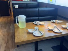 -吕氏疙瘩汤·新鲁菜(新贵和店)