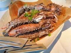 -高佳庄·舟山海鲜(海景旗舰店)