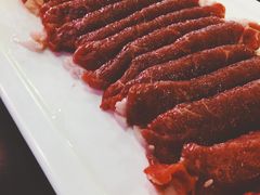 -北门涮肉·铜锅涮肉(南锣鼓巷店)