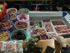 -粥君好殿·道滘肉丸粥(文华路店)
