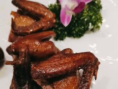 -白云宾馆·白云轩中餐厅·匠心手制