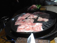 -金海湾海鲜总店