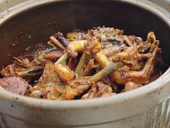 -斯丹姜母鸭·古法干香(涂门街总店)