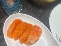 -川骄海鲜自助(河东店)