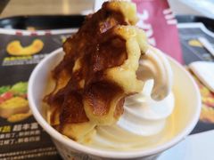 -肯德基(黄渡DT店)